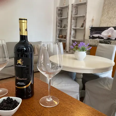 La Casa Della Torre *