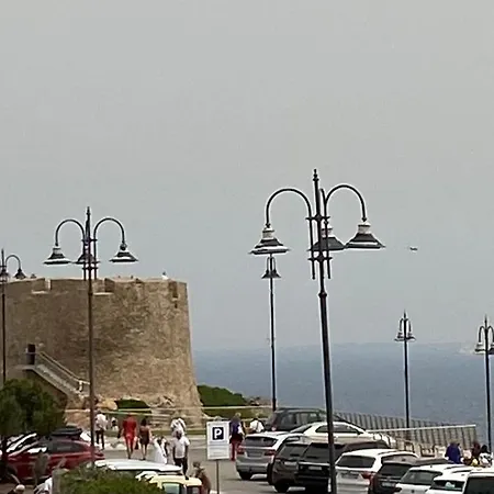 La Casa Della Torre Santa Teresa Gallura