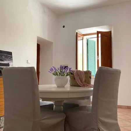 La Casa Della Torre * Santa Teresa di Gallura