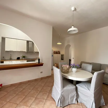 La Casa Della Torre *