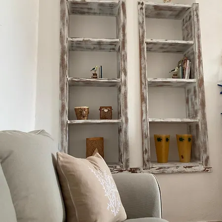 La Casa Della Torre Daire Santa Teresa Gallura