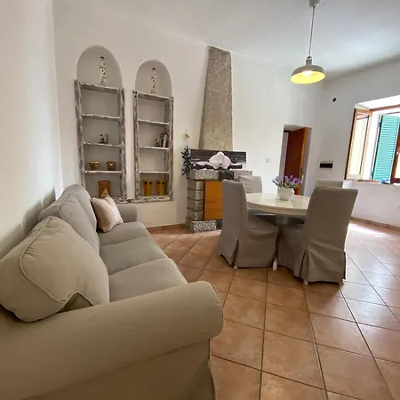 La Casa Della Torre