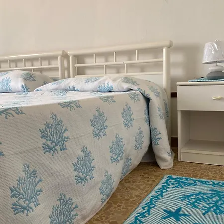 La Casa Della Torre Daire Santa Teresa Gallura