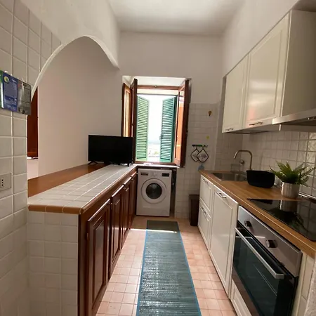 La Casa Della Torre Appartement