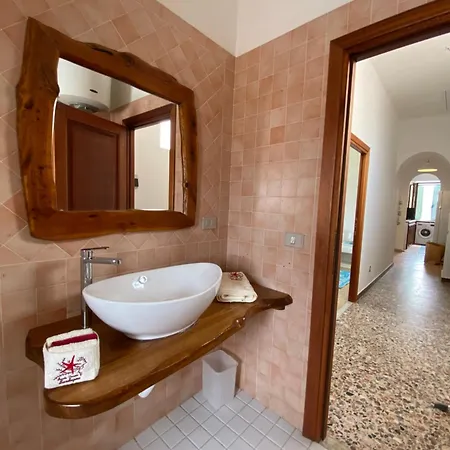 La Casa Della Torre Santa Teresa Gallura