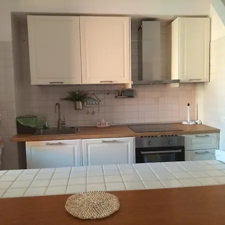 La Casa Della Torre Appartement