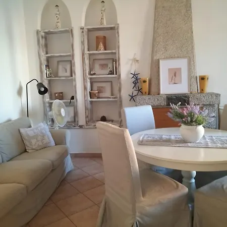 La Casa Della Torre