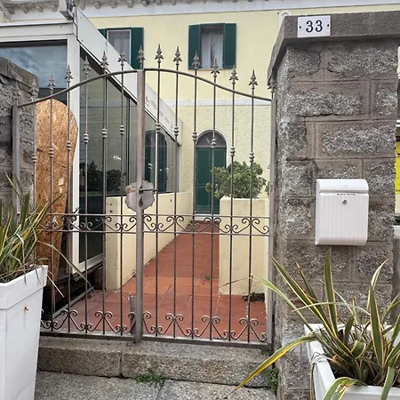 La Casa Della Torre